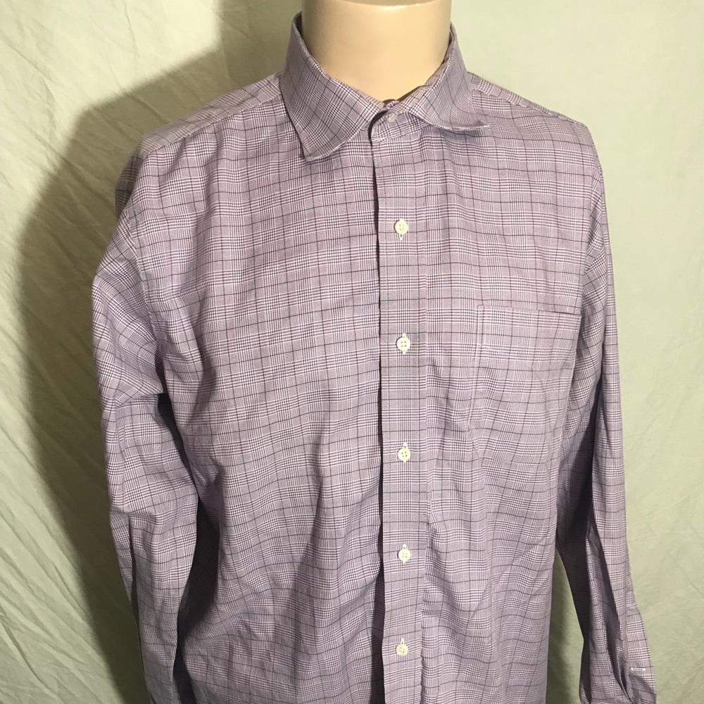 Lauren Ralph Lauren classic fit 16.5 34/35